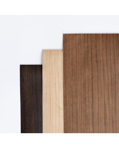 Silhouette Vinyl Sampler Pack - Wood