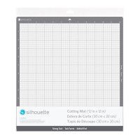 Silhouette Cameo 30.5cm x 30.5cm Cutting Mat Adeziv Puternic