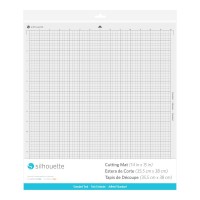Silhouette Cameo Plus Cutting Mat - Standard Tack