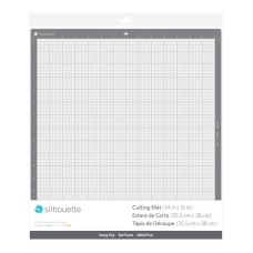 Silhouette Cameo Plus Cutting Mat - Strong tack