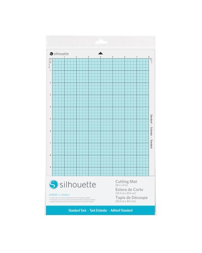 Silhouette Portrait Cutting Mat - Standard Tack