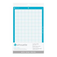 Silhouette Portrait Cutting Mat - Light Tack