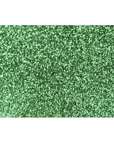 STAHLS CAD-CUT GLITTER  GREEN 925 - GREEN