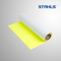 STAHLS CAD-CUT FLOCK LIME GREEN 405 - LIME GREEN