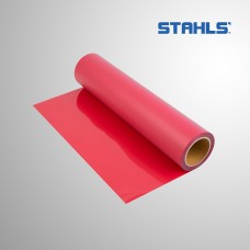 STAHLS CAD-CUT SPORTSFILM SIGNAL RED 210 - ROSU SIGNAL