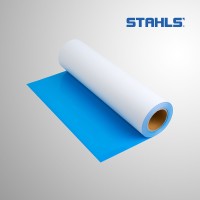 STAHLS CAD-CUT FLOCK AQUA 390 - AQUA