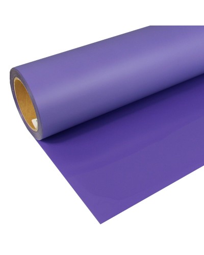 STAHLS CAD-CUT SPORTSFILM PURPLE 280 - VIOLET