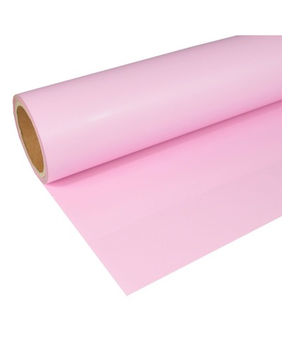 STAHLS CAD-CUT SPORTSFILM PASTEL PINK 255 - PASTEL ROZ