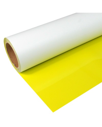 STAHLS CAD-CUT SPORTSFILM LEMON 100 - Lemon 100