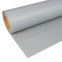 STAHLS CAD-CUT FLOCK COOL GREY 730 - COOL GREY