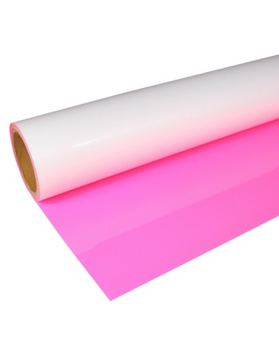 STAHLS CAD-CUT SPORTSFILM NEON ROZ 241 - NEON PINK