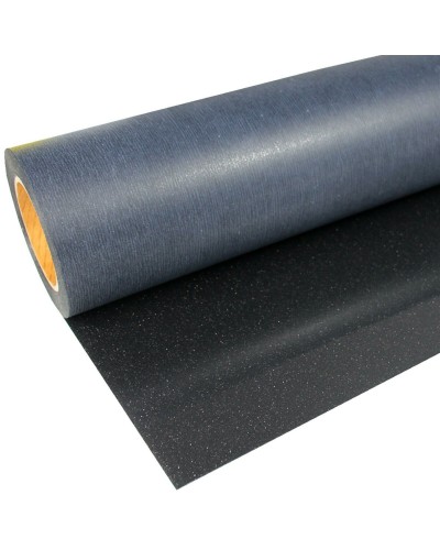 STAHLS CAD-CUT GLITTER  BLACK 928 - BLACK
