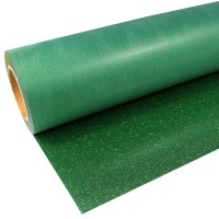 STAHLS CAD-CUT GLITTER  KELLY GREEN 932 - KELLY GREEN