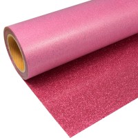 STAHLS CAD-CUT GLITTER  PINK 927 - PINK
