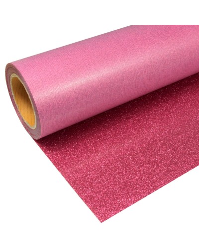 STAHLS CAD-CUT GLITTER  PINK 927 - PINK