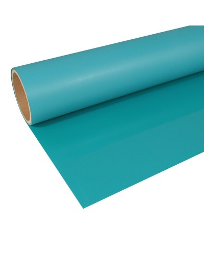 STAHLS CAD-CUT SPORTSFILM TURQUOISE 380 - TURCOAZ