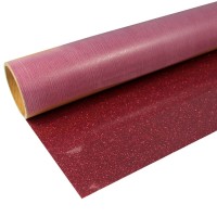STAHLS CAD-CUT GLITTER  RED 923 - RED