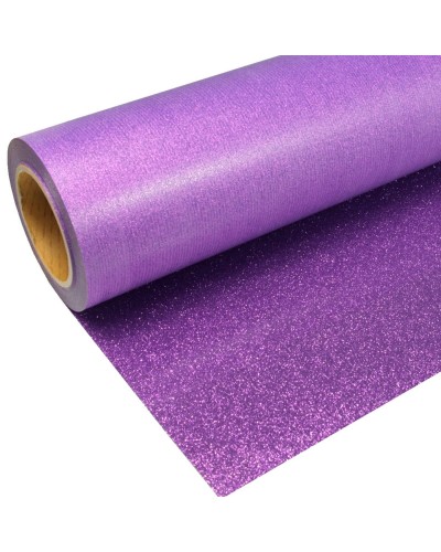 STAHLS CAD-CUT GLITTER LAVENDER 946 - LAVENDER