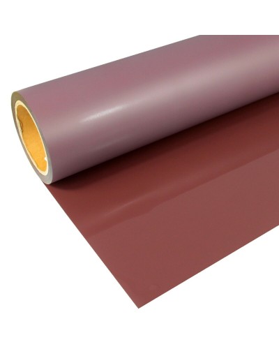 STAHLS CAD-CUT SPORTSFILM BROWN 550 - MARO