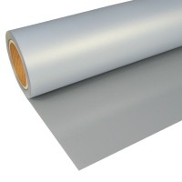 STAHLS CAD-CUT SPORTSFILM SILVER 815 - ARGINTIU