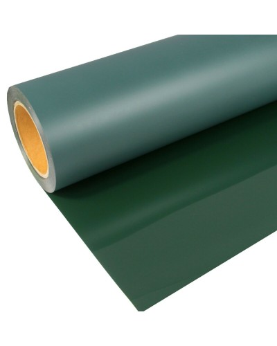 STAHLS CAD-CUT SPORTSFILM DARK GREEN 410 - VERDE INCHIS
