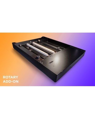 FLUX Rotary Module Beamo