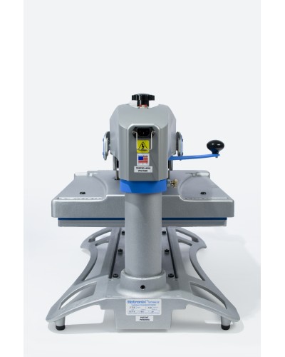 Stahls Hotronix Fusion IQ